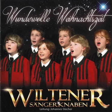Wundervolle Weihnachtszeit