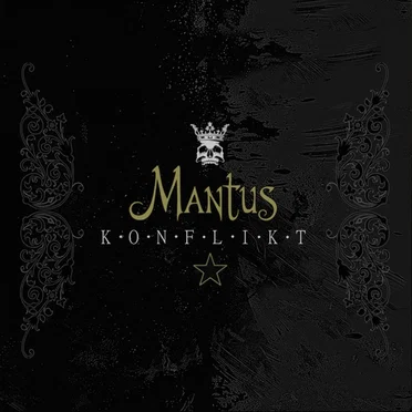 Konflikt