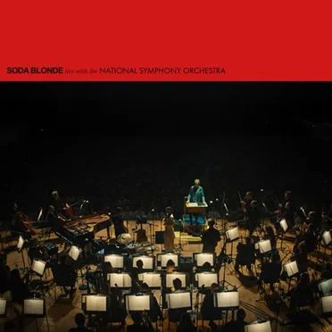 Dream Big Live with the National Symphony Orchestra