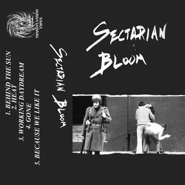 Sectarian Bloom by Sectarian Bloom - album cover
