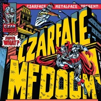 Czarface artist image