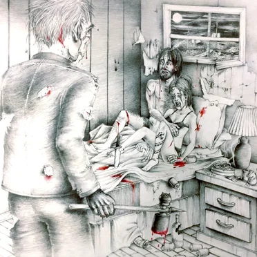 Misery Loves Company