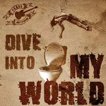 Dive Into My World