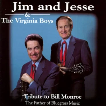 Tribute to Bill Monroe