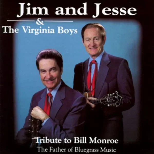 Tribute to Bill Monroe