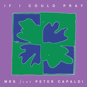 If I Could Pray. by Monks Road Social - album cover