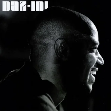 Confessions d’un lyriciste by Daz-Ini - album cover