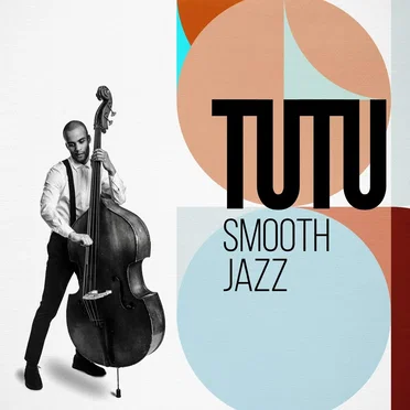 Tutu: Smooth Jazz by Various Artists - album cover