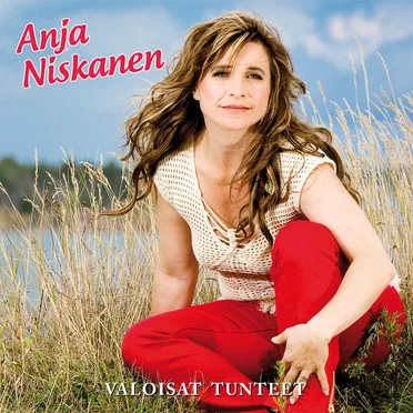 Valoisat tunteet