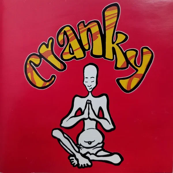 Cranky