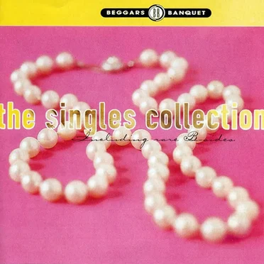 Beggars Banquet: The Singles Collection by Various Artists - album cover