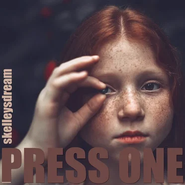 Press One by Skelleysdream - album cover