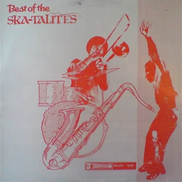 Best of the Skatalites