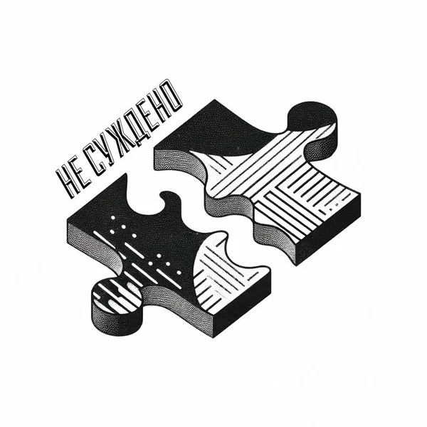 Не суждено (Live)