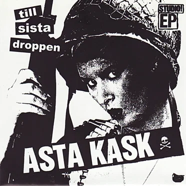 Till sista droppen
