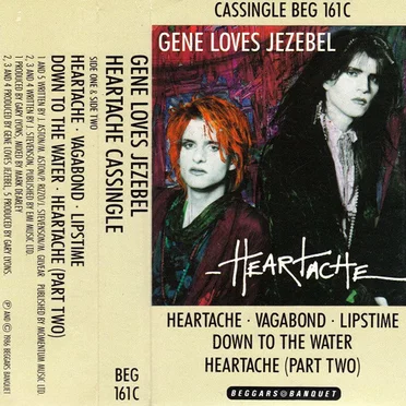 Heartache
