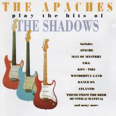 Play the Hits of the Shadows