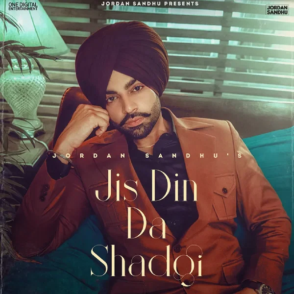 Jis Din Da Shadgi