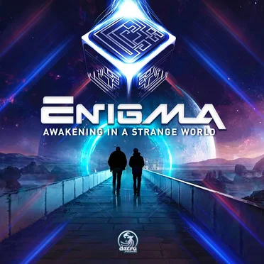 Awakening in a Strange World