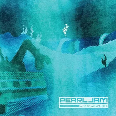 2006-06-30: Markus Amphitheater, Milwaukee, WI, USA