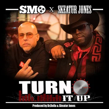 Turn it Up