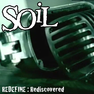 Redefine: Rediscovered