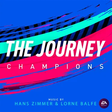 The Journey: Champions: Original Soundtrack