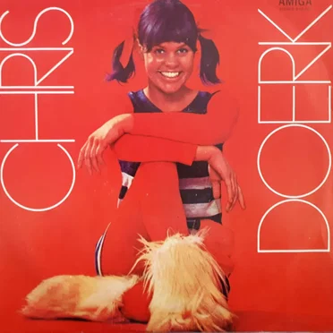 Chris Doerk