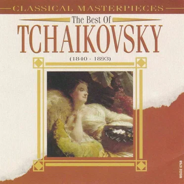 The Best of Tchaikovsky