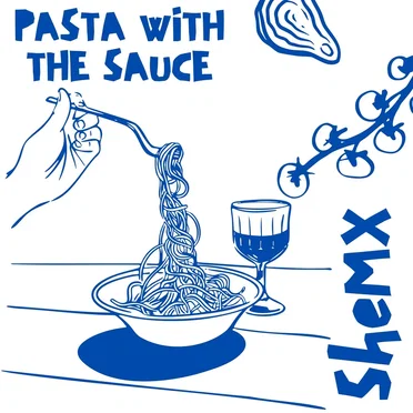 Pasta with the Sauce