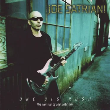 One Big Rush: The Genius of Joe Satriani