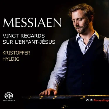 Vingt Regards sur l’enfant-Jésus