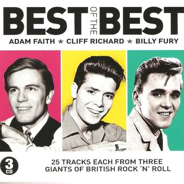 Best of the Best