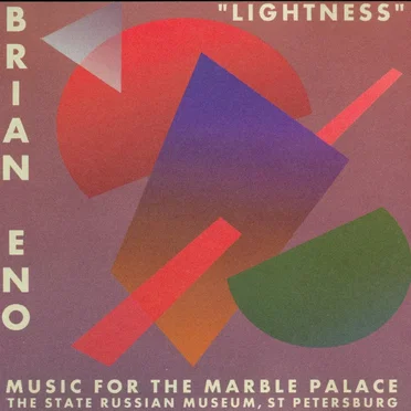 “Lightness”: Music for the Marble Palace