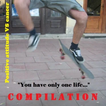 "You have only one life..." by Various Artists - album cover