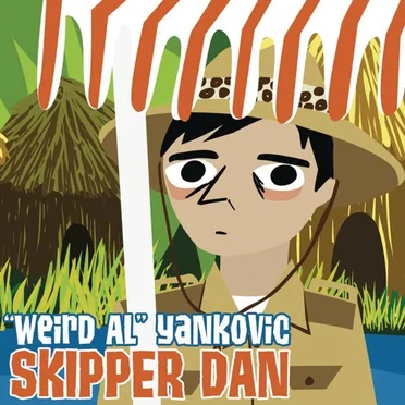 Skipper Dan