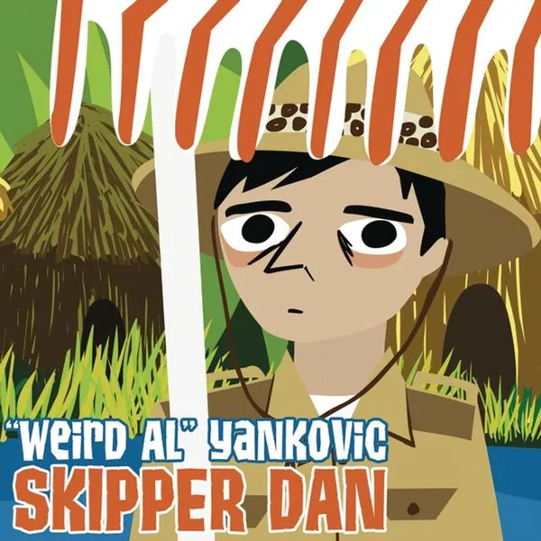 Skipper Dan