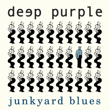 Junkyard Blues (20th anniversary remix)