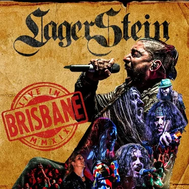 Dreaded Skies (Live in Brisbane, 2019)