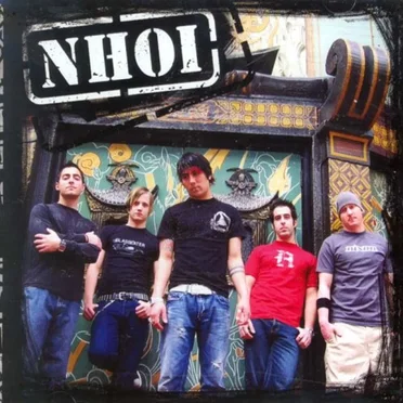11 Days by Never Heard of It - album cover