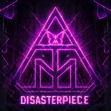 Disasterpiece by TroubleMent - album cover