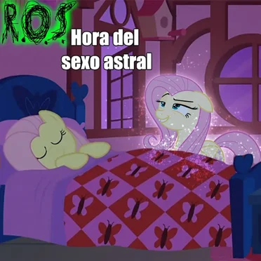 Astral Sex