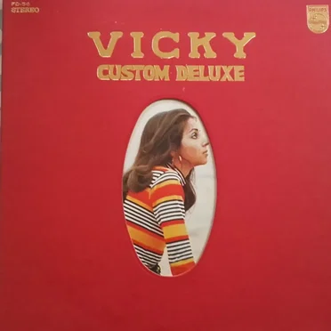 Vicky Custom Deluxe