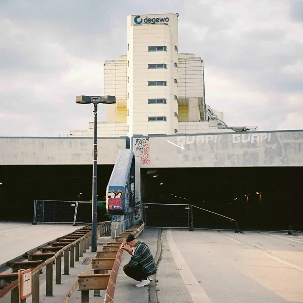 Teufelsgesicht (Hulk Hodn Gleisbett remix)