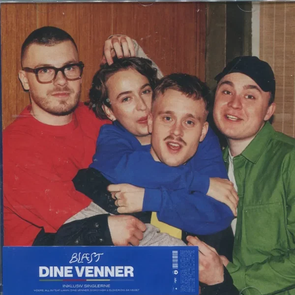 Dine venner
