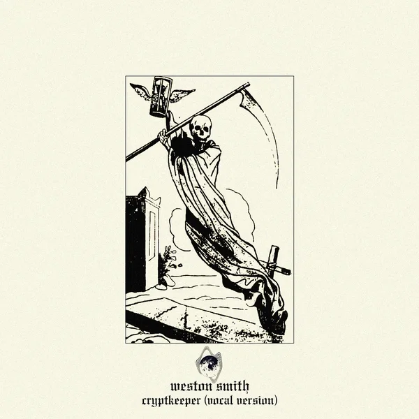 CryptKeeper (vocal version)