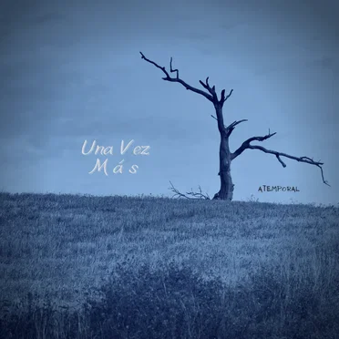 Una Vez Más by Atemporal - album cover