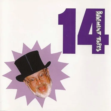 Dr. Demento’s Basement Tapes No. 14
