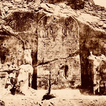 Heretics of Amarna