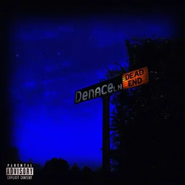 Dead End EP by Denace - album cover